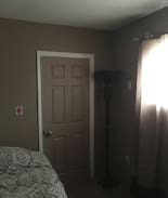 Sarnia Apartment | Comfortable room on main floor