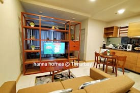 Kuantan Apartment | Hanna Homes @ Timurbay Seafront residence Kuantan