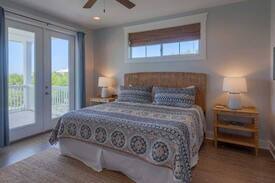 Cape San Blas Cabin | The Craigs' Coastal Cottage at the Cape