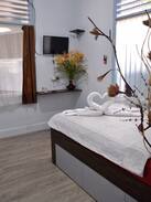 Bandar Lampung House | Encim Gendut