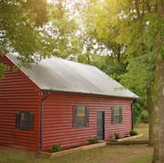 Attalla Cabin | Country Cabin Hideaway