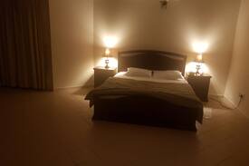 Juffair Apartment | Room In Bahrain, Juffair