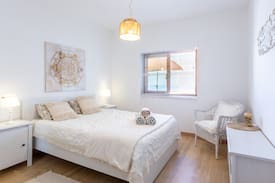 Ameijeira Apartment | " BLUE OCEAN VIEW" Terrace+Pool, Dona Ana Beach