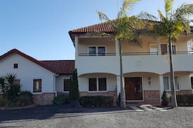 Kerikeri House | Villa Italia luxury B&B