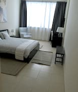 Ajman Apartment | AJMAN ONE TOWERS