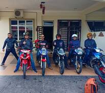 Cherating House | Cherating Chantique Homestay