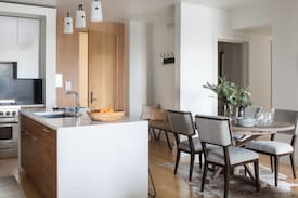 Jackson Apartment | Outpost: One Town Hill 405