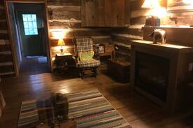 Greensboro Other | Got Cabin Fever? - The Cheerful Chicken