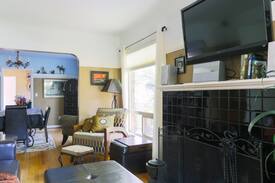 Southeast Magnolia House | Pretty Magnolia Bluff - Light, Beautiful & Serene