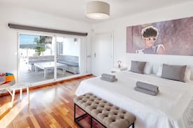 Can Besso Villa | Luxury villa Can Musenya 14-20 pax in Jesús