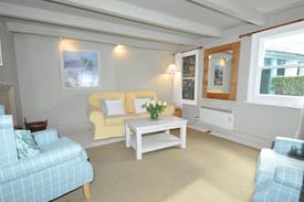 Mousehole Cabin | Kent House, Mousehole, Cornwall