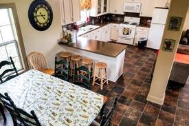 Sublime Cabin | La Buena Amistad Ranch Getaway
