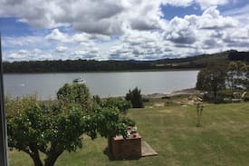 Northern Tasmania House | Nelson's Cottage