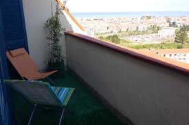 Scalea Apartment | Apartments for rent in Calabria