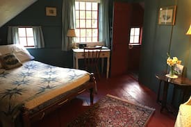 Stowe Area House | Old Mansfield Homestead in Stowe