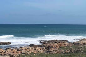 Gouritz Cabin | Eco Marine Lodge and Venue, Gouritsmond, Unit 6