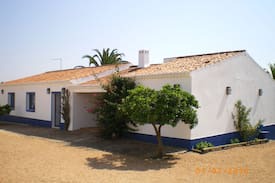 Serpa Villa | Monte do Topo