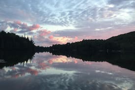 La Peche Cabin | Valhalla