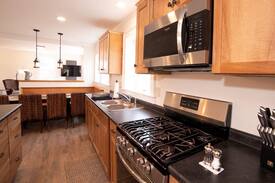 South Hero House | 2-Story Farm House...L&L Mott House