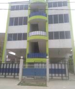 Motihari House | 3a Hilton