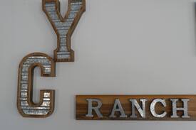 Cut Bank House | CY Ranch