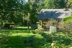 Bled Cabin | Cottage Bala