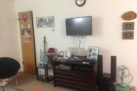 Downtown Apartment | Cozy Summer Sublet in Davis, CA