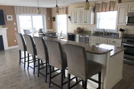 Hampton House | Hampton Sunrise Beach House