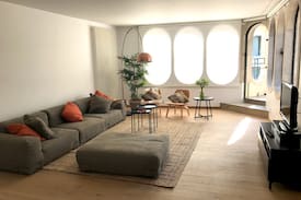 Ghent City Centre Apartment | Maison Touche (Spacious and central located)