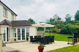 Enniskillen House | Crom Road B&B Country House - B&B/Self-Cater