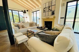 Nesso House | Casa Juno on the Lake