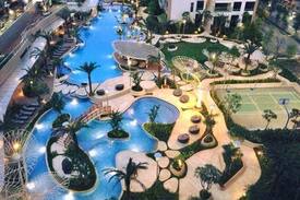 Thu Thiem Apartment | Estella Heights, 5-star resort living, District 2