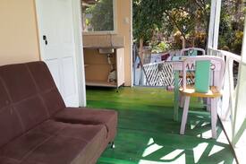 Paquera Cabin | Manito's House, Room 3 Single Beds