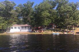 Markville Cabin | Tranquil Haven on Long Lake