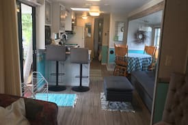 Innisfail Other | Summer Daze at Carefree Resort on Glennifer Lake.