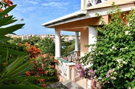 True Blue Apartment | Sea View Apartment