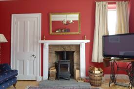 Ballater House | Logiemar House, Royal Deeside