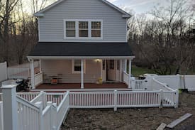 Ossining House | 1BR/1BA Ossining Furnished Sublet