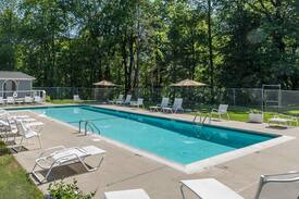 Lenox Dale Apartment | Fox Hollow Lakeside Condo, Minutes to Tanglewood