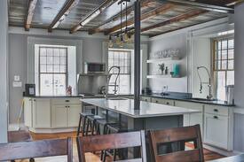 Reading House | Greystone 1830