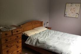 County Laois House | Electric picnic accommodation for 4 people