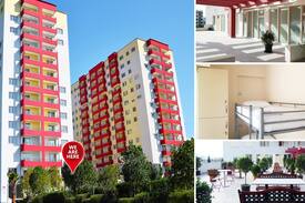 Tirana Hostel | Garden City Hostel, Tirana