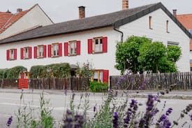 Neuoetting House | Ferienwohnung im Zentum Neuötting