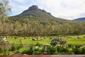Dunkeld Cabin | Mereweather Accommodation