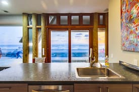 Mission Beach House | ~The ICON of Mission Beach~