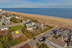 South Rehoboth House | Vintage 1929 Rehoboth Beach House