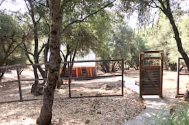 Phoenix Lake-Cedar Ridge House | Apple Valley Cabin