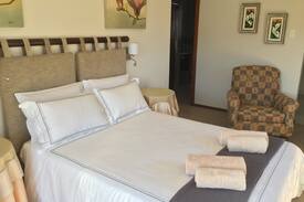 George House | Uniqua View Self Catering