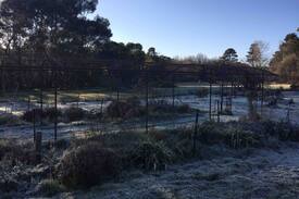 Creswick House | Creek View