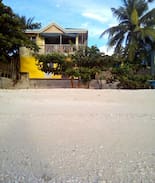 Loon House | Bohol Loon Guest House(Ladressner's)